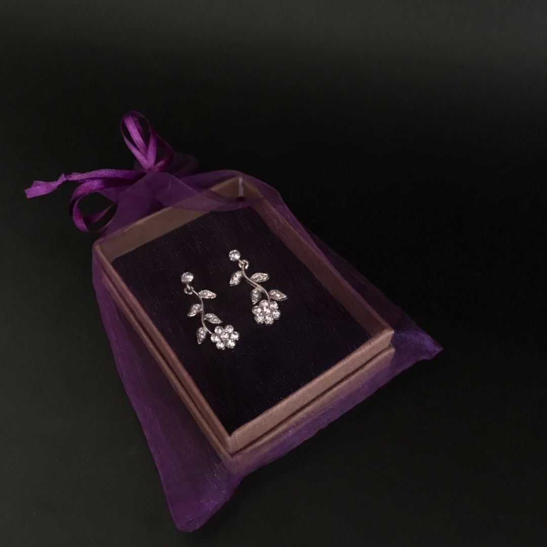 Bolsas de Organza para dulces, joyas, regalo, recordatorio. (10 piezas –  AVENIDA Z